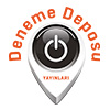 Deneme Deposu Yayınları